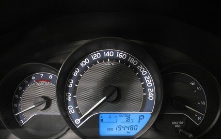 Toyota Corolla, 2013 год, 1 010 000 рублей, 18 фотография