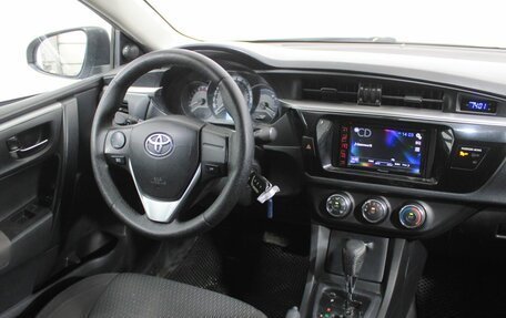 Toyota Corolla, 2013 год, 1 010 000 рублей, 16 фотография