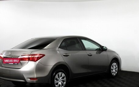 Toyota Corolla, 2013 год, 1 010 000 рублей, 6 фотография