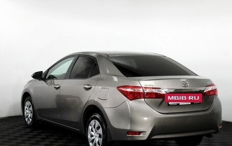 Toyota Corolla, 2013 год, 1 010 000 рублей, 8 фотография