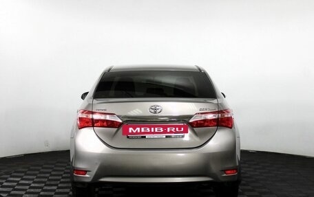 Toyota Corolla, 2013 год, 1 010 000 рублей, 7 фотография