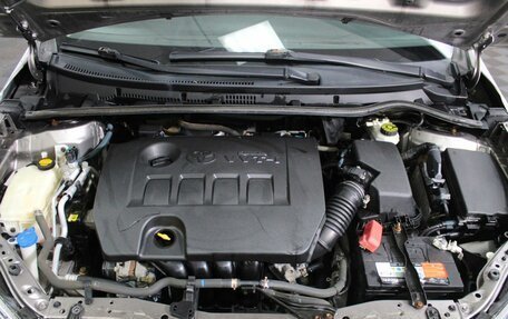 Toyota Corolla, 2013 год, 1 010 000 рублей, 22 фотография