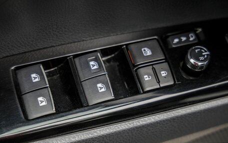 Toyota Camry, 2019 год, 2 598 000 рублей, 15 фотография