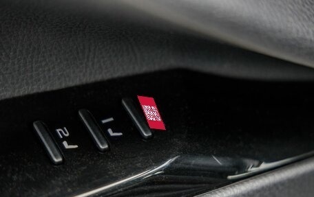 Toyota Camry, 2019 год, 2 598 000 рублей, 16 фотография