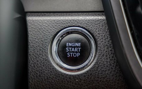 Toyota Camry, 2019 год, 2 598 000 рублей, 23 фотография