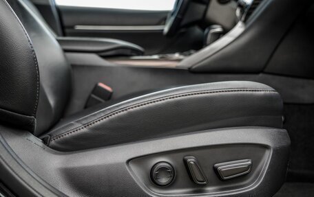 Toyota Camry, 2019 год, 2 598 000 рублей, 36 фотография