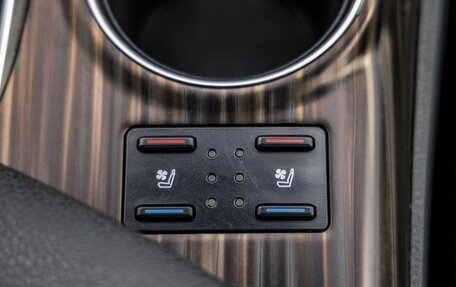 Toyota Camry, 2019 год, 2 598 000 рублей, 29 фотография