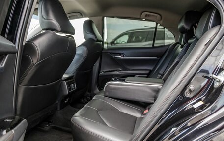 Toyota Camry, 2019 год, 2 598 000 рублей, 37 фотография