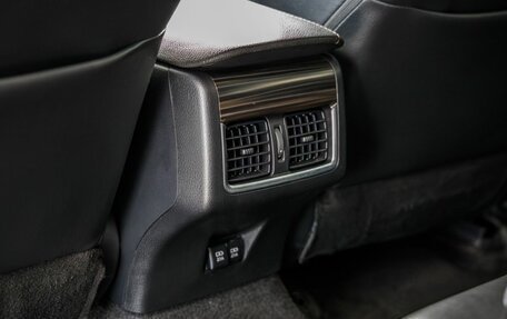 Toyota Camry, 2019 год, 2 598 000 рублей, 38 фотография