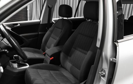Volkswagen Tiguan I, 2012 год, 1 649 000 рублей, 7 фотография