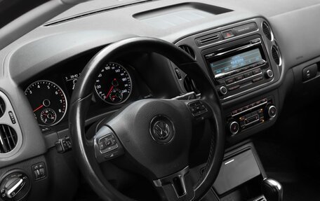 Volkswagen Tiguan I, 2012 год, 1 649 000 рублей, 11 фотография
