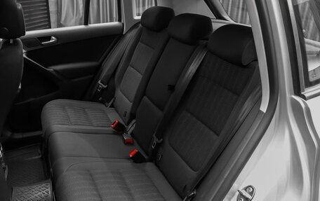 Volkswagen Tiguan I, 2012 год, 1 649 000 рублей, 8 фотография