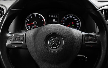 Volkswagen Tiguan I, 2012 год, 1 649 000 рублей, 12 фотография