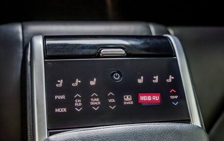 Toyota Camry, 2019 год, 2 598 000 рублей, 39 фотография