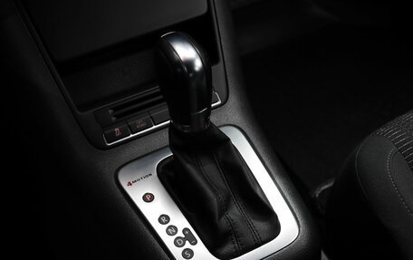 Volkswagen Tiguan I, 2012 год, 1 649 000 рублей, 15 фотография