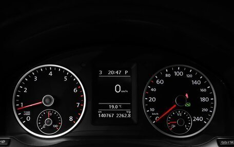 Volkswagen Tiguan I, 2012 год, 1 649 000 рублей, 17 фотография