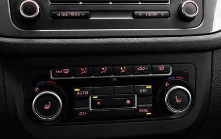 Volkswagen Tiguan I, 2012 год, 1 649 000 рублей, 14 фотография