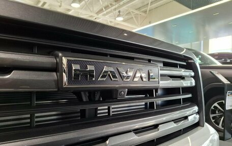 Haval H5, 2025 год, 3 749 000 рублей, 6 фотография