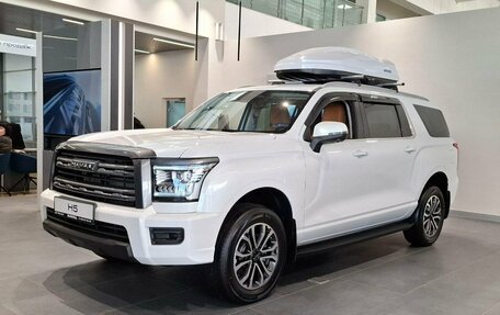 Haval H5, 2025 год, 3 749 000 рублей, 2 фотография