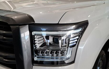 Haval H5, 2025 год, 3 749 000 рублей, 3 фотография