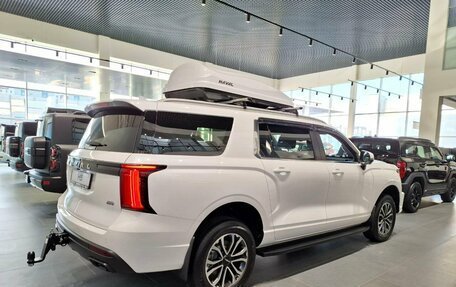 Haval H5, 2025 год, 3 749 000 рублей, 10 фотография