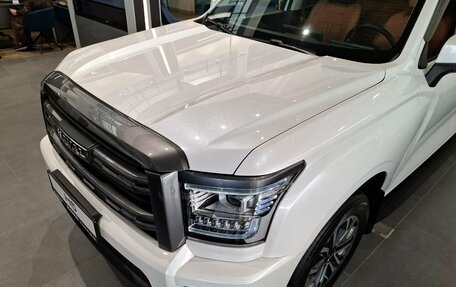 Haval H5, 2025 год, 3 749 000 рублей, 5 фотография