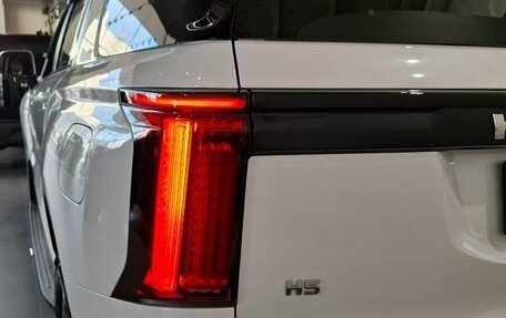 Haval H5, 2025 год, 3 749 000 рублей, 9 фотография