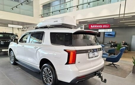 Haval H5, 2025 год, 3 749 000 рублей, 11 фотография