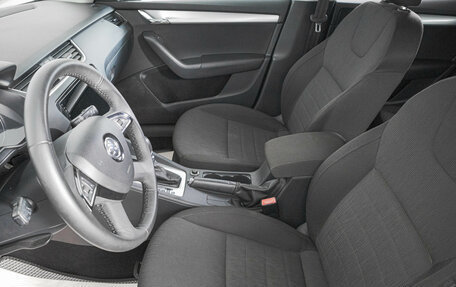 Skoda Octavia, 2014 год, 1 199 000 рублей, 9 фотография