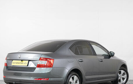 Skoda Octavia, 2014 год, 1 199 000 рублей, 7 фотография