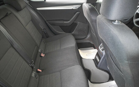 Skoda Octavia, 2014 год, 1 199 000 рублей, 11 фотография