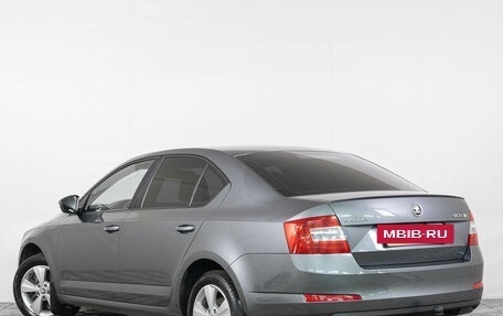 Skoda Octavia, 2014 год, 1 199 000 рублей, 5 фотография