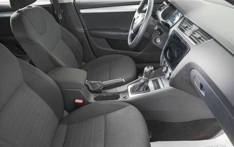 Skoda Octavia, 2014 год, 1 199 000 рублей, 12 фотография