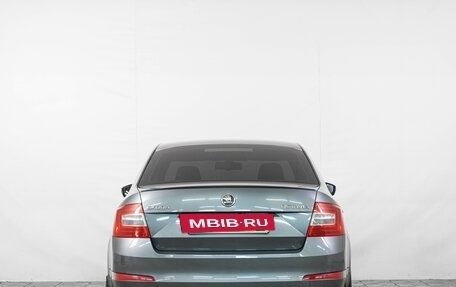Skoda Octavia, 2014 год, 1 199 000 рублей, 6 фотография