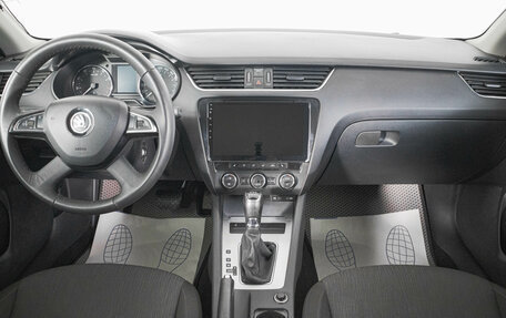 Skoda Octavia, 2014 год, 1 199 000 рублей, 14 фотография