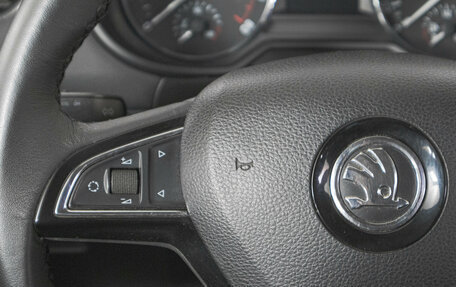 Skoda Octavia, 2014 год, 1 199 000 рублей, 17 фотография