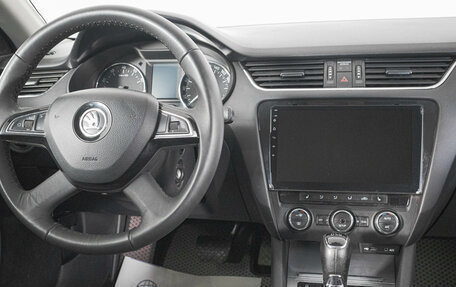 Skoda Octavia, 2014 год, 1 199 000 рублей, 13 фотография