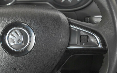 Skoda Octavia, 2014 год, 1 199 000 рублей, 18 фотография