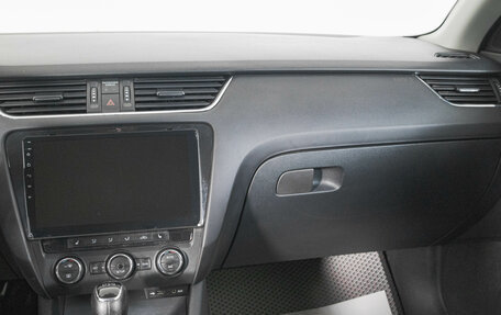 Skoda Octavia, 2014 год, 1 199 000 рублей, 15 фотография