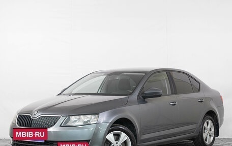 Skoda Octavia, 2014 год, 1 199 000 рублей, 4 фотография