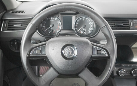 Skoda Octavia, 2014 год, 1 199 000 рублей, 16 фотография