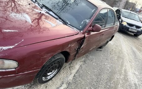 Mazda 626, 1996 год, 110 000 рублей, 4 фотография
