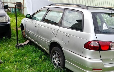 Toyota Caldina, 2002 год, 270 000 рублей, 2 фотография