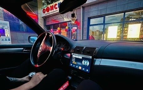 BMW 3 серия, 1998 год, 550 000 рублей, 3 фотография