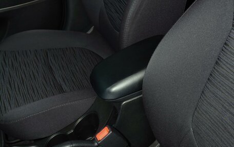 Hyundai Solaris II рестайлинг, 2015 год, 1 099 111 рублей, 15 фотография