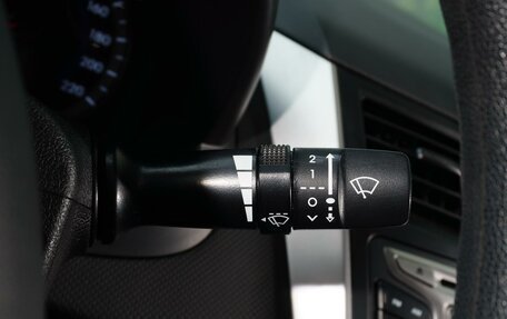 Hyundai Solaris II рестайлинг, 2015 год, 1 099 111 рублей, 20 фотография