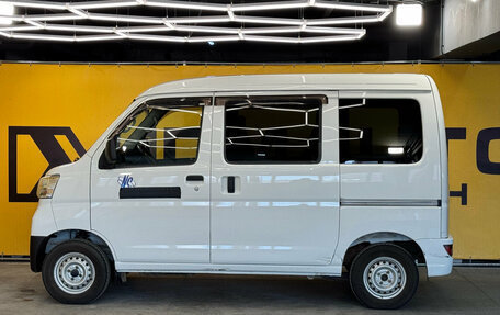 Daihatsu Hijet X, 2018 год, 639 000 рублей, 7 фотография