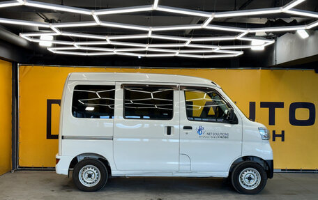 Daihatsu Hijet X, 2018 год, 639 000 рублей, 4 фотография