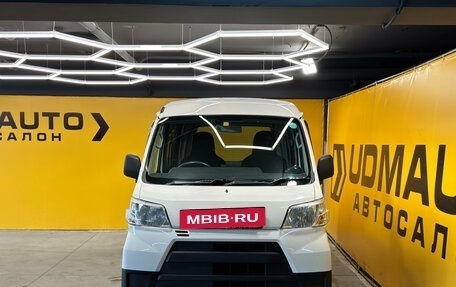 Daihatsu Hijet X, 2018 год, 639 000 рублей, 2 фотография