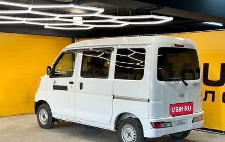 Daihatsu Hijet X, 2018 год, 639 000 рублей, 6 фотография